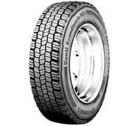 Neumáticos de Camionetas Continental 265/70 R19.5 140/138M CONTI SCANDINAVIA HD3