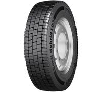 Neumáticos de Camionetas Continental 265/70 R19.5 140M Conti Hybrid HD3 M+S