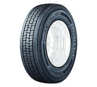 Neumáticos de Camionetas Continental 295/55 R22.5 147/145K CONTI HYBRID HD3 M+S