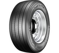 Neumáticos de Camionetas Continental 385/55 R22.5 160K CONTI ECOPLUS HT3+ M+S
