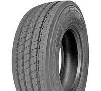 Neumáticos de Camionetas Crosswind 205/75 R17.5 124/122M 14PR CWHS02