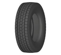 Neumáticos de Camionetas Crosswind 225/75 R17.5 129/127M 14PR CWHD02 M+S