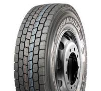 Neumáticos de Camionetas Crosswind 315/70 R22.5 156/150L 18PR CWD30K
