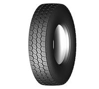Neumáticos de Camionetas Crosswind 315/80 R22.5 158/150K 22PR CWMA04