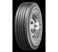 Neumáticos de Camionetas Dunlop 385/65 R22.5 160K SP3462 M+S