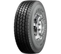 Neumáticos de Camionetas Dunlop 385/65 R22.5 160K SP362 M+S