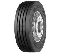 Neumáticos de Camionetas Evergreen 205/75 R17.5 124M EAR30