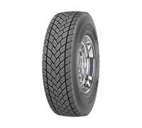 Neumáticos de Verano Goodyear 305/70 R19.5 148M KMAXD