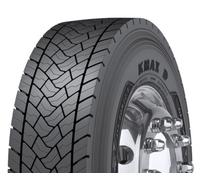 Goodyear KMAX D GEN-2 315/80 R22.5 156L coche de turismo Neumáticos de verano Neumáticos 572721