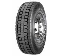 Neumáticos de Camionetas Goodyear 8.5 R17.5 121M REGIONAL RHS + M+S