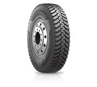 1x 13/- R22.5 156K Neumáticos de Invierno HANKOOK Smart Work DM09