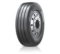 295/80 R22.5 154M Neumáticos de Invierno HANKOOK AH51 Camión
