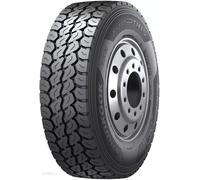1x 385/65 R22.5 160K Neumáticos Todas las estaciones HANKOOK