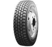 Neumáticos de Camionetas Kumho 235/75 R17.5 132M KRD02 M+S