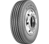 Neumáticos de Camionetas Kumho 295/60 R22.5 150/147K 16PR RS03