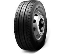 Kumho KLD03 295/60 R22.5 150/147K coche de turismo Neumáticos para todas las estaciones Neumáticos 2116563