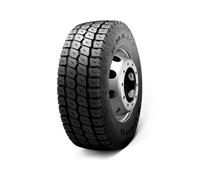 Neumáticos de Camionetas Kumho 385/65 R22.5 160K 20PR MA12