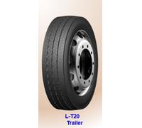 Neumáticos de Camionetas Linglong 235/75 R17.5 143/141J L-T20 M+S