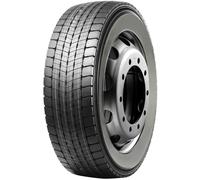 Neumáticos de Camionetas Linglong 315/70 R22.5 156L ETD100