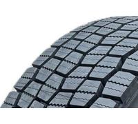 Neumáticos de Camionetas Linglong 315/70 R22.5 156L W-D60 M+S