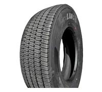 Neumáticos de Camionetas Linglong 385/55 R22.5 160K W-S60 M+S