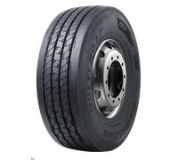 Neumáticos de Camionetas Linglong 385/65 R22.5 164/158K R-S30 M+S