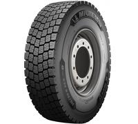 Neumáticos de Camionetas Michelin 11 R22.5 148L Xmultid