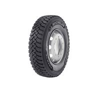 Neumáticos de Camionetas Michelin 13 R22.5 156K Xworkshdd