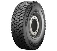 Neumáticos de Camionetas Michelin 13 R22.5 Xworksd