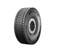Neumáticos de Verano Michelin 235/75 R17.5 132M X MULTI D 175" 195