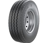 Michelin X Multi 265/70 R19.5 143/141J coche de turismo Neumáticos de verano Neumáticos 178616