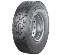 Michelin X Multi 295/80 R22.5 152L coche de turismo Neumáticos de verano Neumáticos 032054