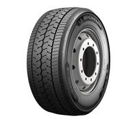Michelin X Multi Grip Z 295/80 R22.5 154/150L coche de turismo Neumáticos de invierno Neumáticos 346787