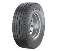 1x 315/60 R22.5 154L Neumáticos de Verano MICHELIN X Line Camión