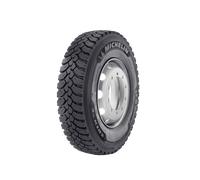 Neumáticos de Camionetas Michelin 315/80 R22.5 156/150K 20PR WORKS HD D M+S
