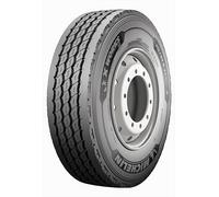 Neumáticos de Camionetas Michelin 315/80 R22.5 156/150K 20PR WORKS HD Z M+S