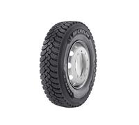 Neumáticos de Camionetas Michelin 315/80 R22.5 156/150K 20PR WORKS HD D M+S