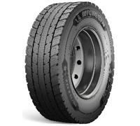 Michelin X Multi Energy D (315/80 R22.5 156/150L)