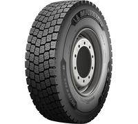 Michelin X Multi 315/80 R22.5 156L coche de turismo Neumáticos de verano Neumáticos 258778