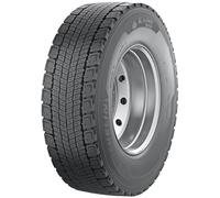 Neumáticos de Camionetas Michelin 315/80 R22.5 156/150L X MULTI ENERGY D2 M+S