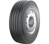 Neumáticos de Camionetas Michelin 385/65 R22.5 160J XTE 3 M+S