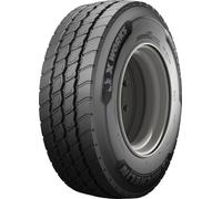Neumáticos de Camionetas Michelin 385/65 R22.5 160K XWORKT