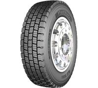 Neumáticos de Camionetas Petlas 235/75 R17.5 RZ300
