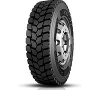 Neumáticos de Camionetas Pirelli 13 R22.5 156K TG:01S M+S