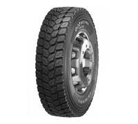 Neumáticos de Camionetas Pirelli 13 R22.5 158K G02EPD M+S