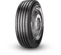Neumáticos de Camionetas Pirelli 205/75 R17.5 124M FR01T 17.5 M+S