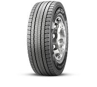 Neumáticos de Camionetas Pirelli 295/60 R22.5 150L TH01 Energy