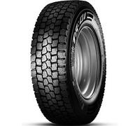 Neumáticos de Camionetas Pirelli 315/70 R22.5 154/150L TR:01 TRIAT M+S