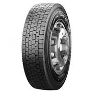 Neumáticos de Camionetas Pirelli 315/70 R22.5 154L ITINERIS D90 152/148L M+S
