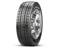 Neumáticos de Camionetas Pirelli 315/70 R22.5 154L TW01 M+S